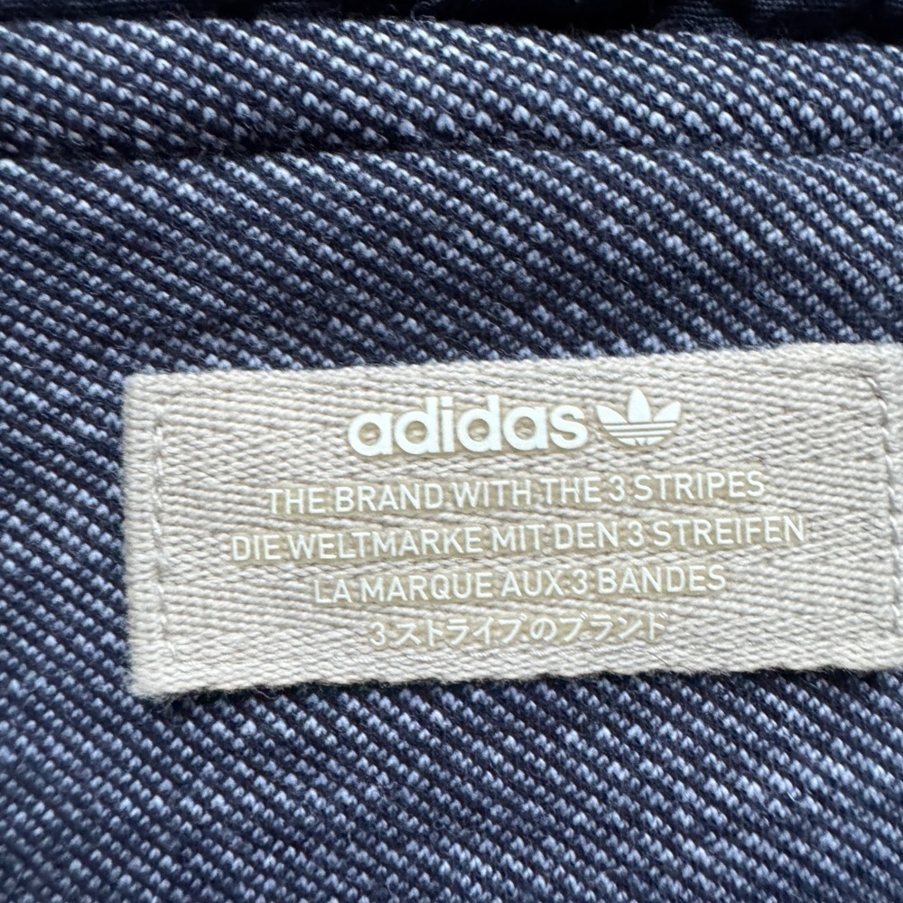 ADIDAS Track Jacket size xs - Picture 3 of 5